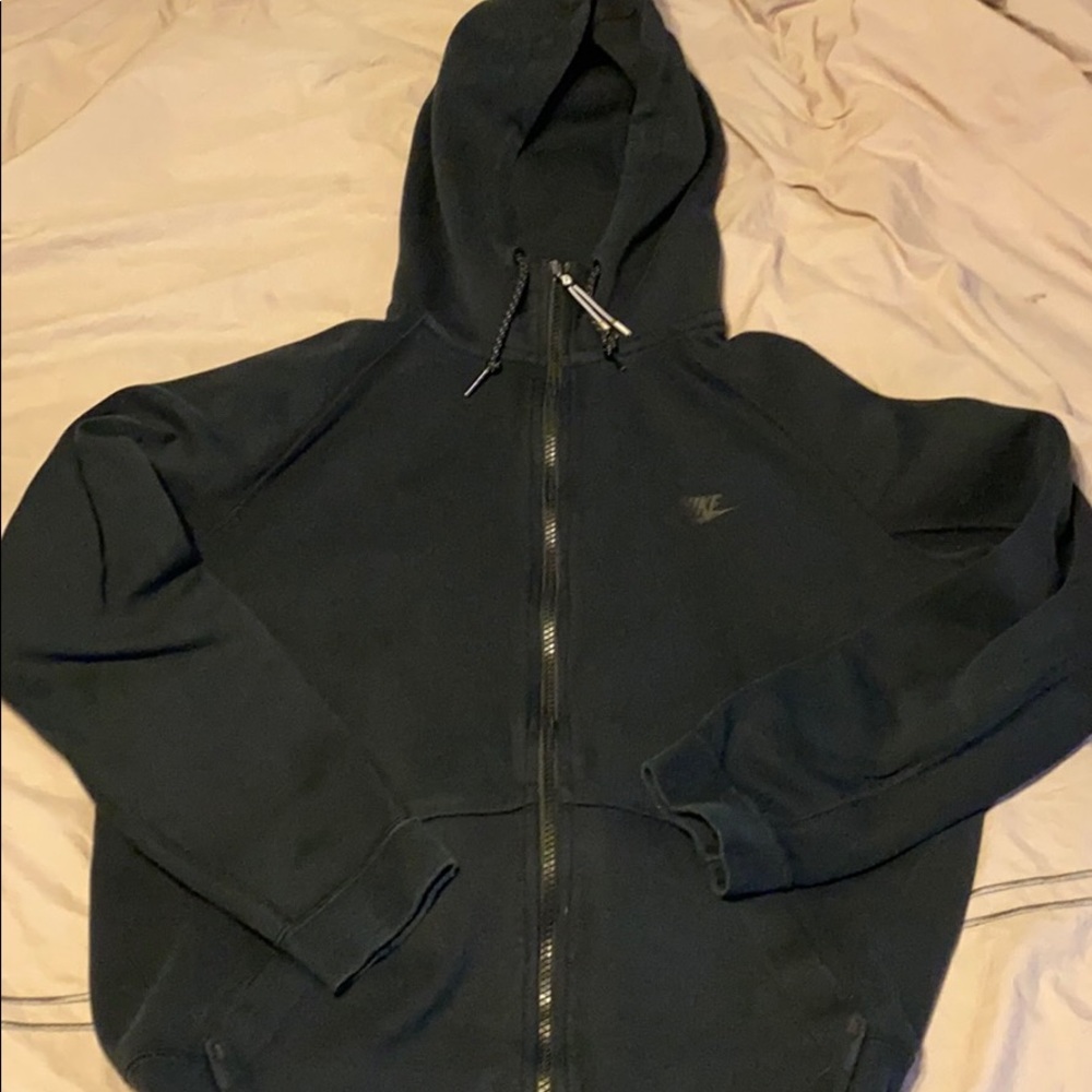 Nike tech hoodie